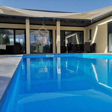 Villa Diamond Bihać Exteriör bild