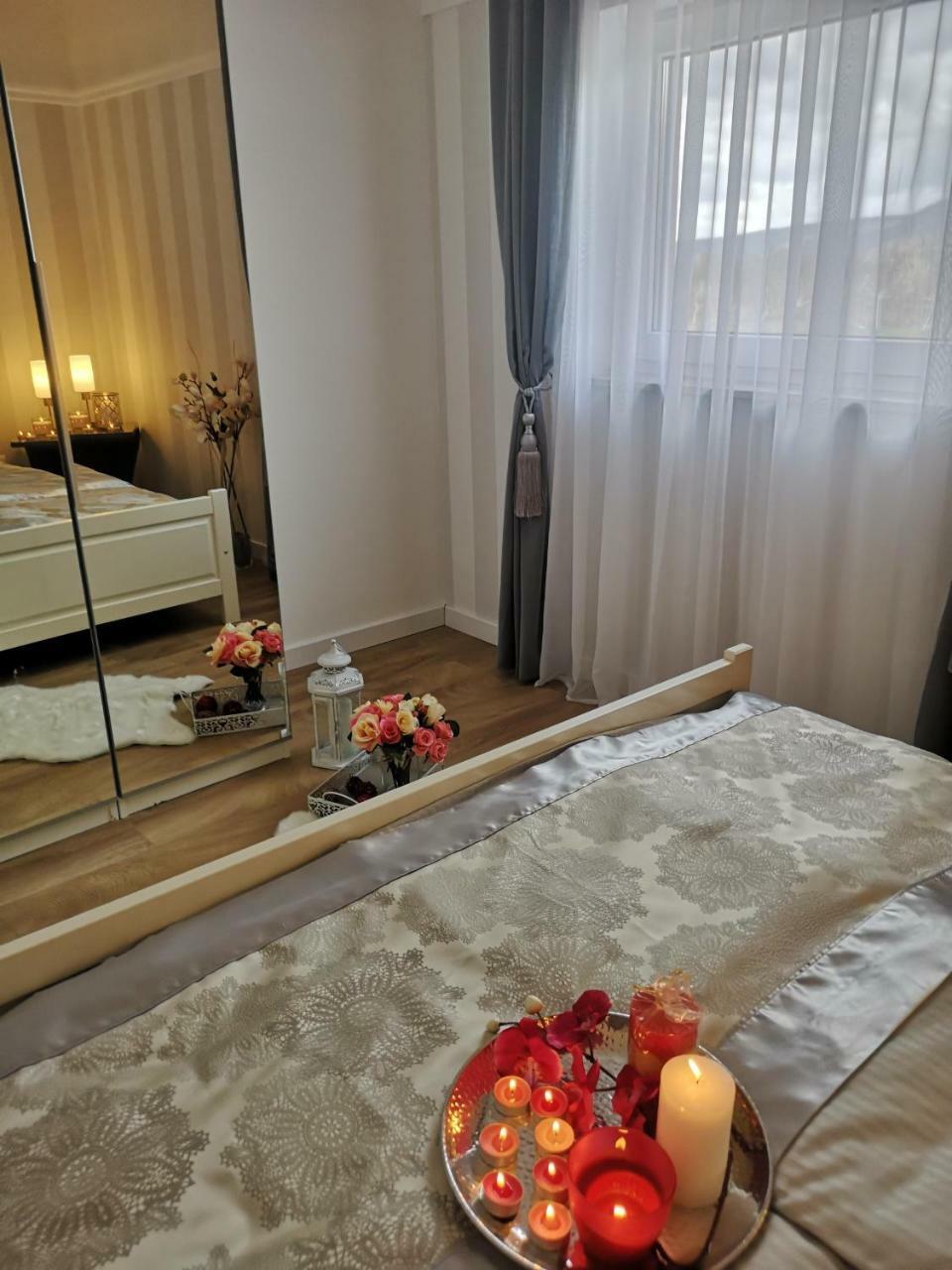 Villa Diamond Bihać Exteriör bild