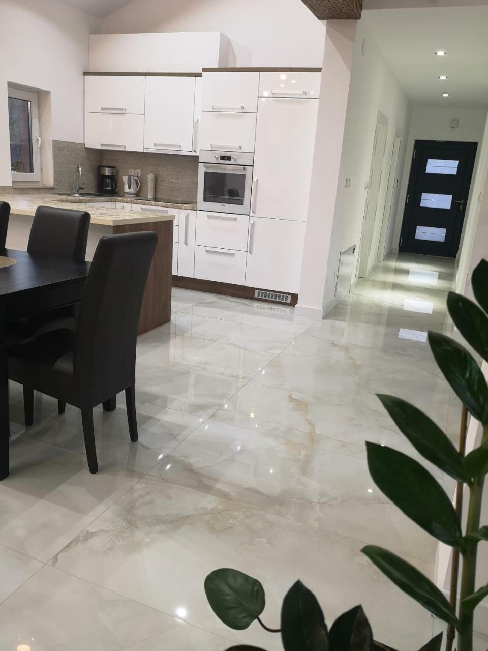 Villa Diamond Bihać Exteriör bild