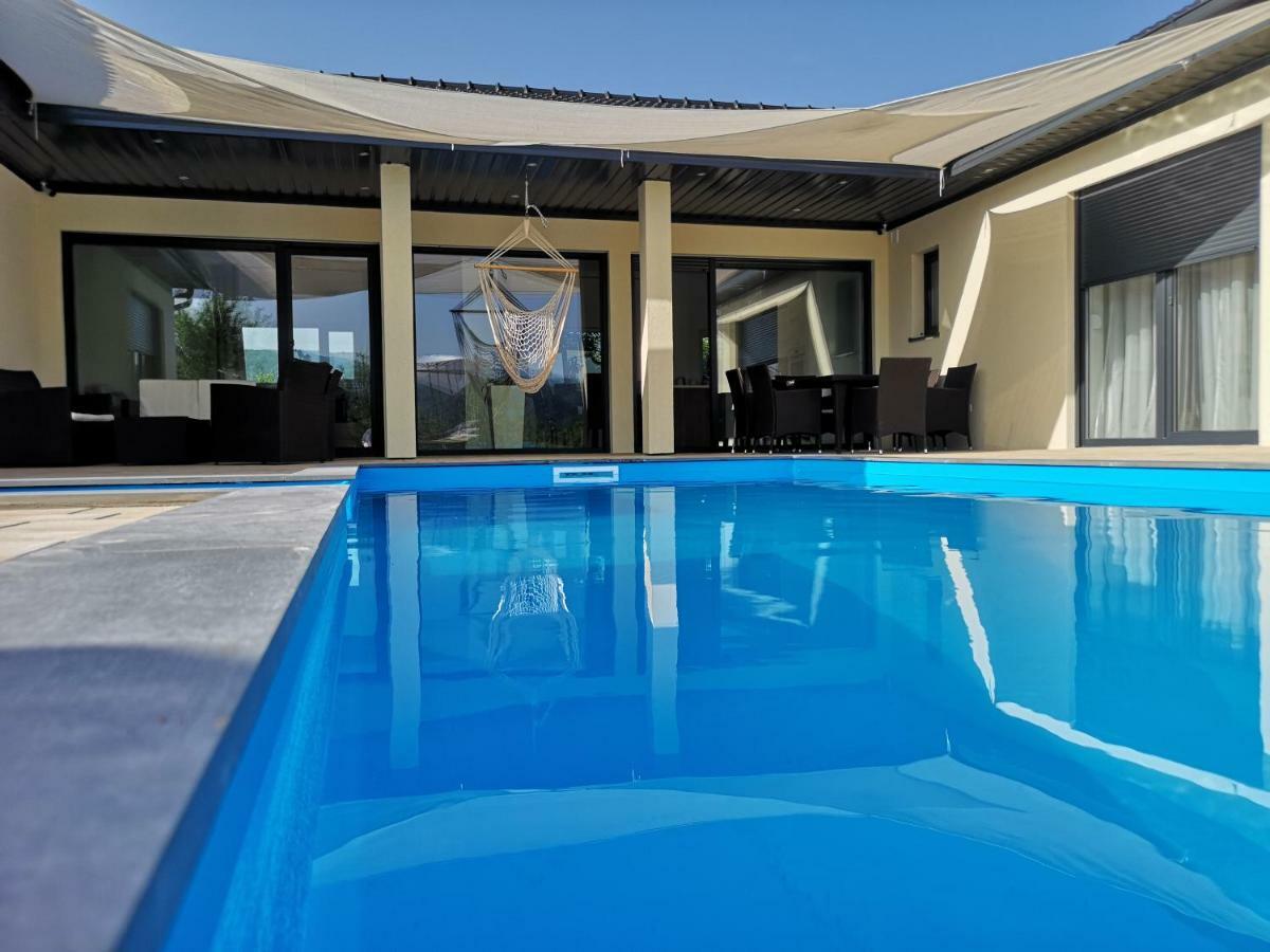 Villa Diamond Bihać Exteriör bild